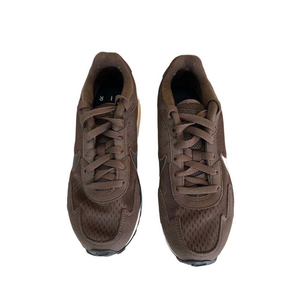 Nike Air Max Solo Baroque Brown/Sail/Light Iron Ore/Black Sneaker 8